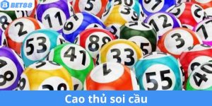 Cao Thủ Soi Cầu