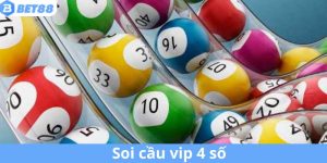 Soi Cầu Vip 4 Số