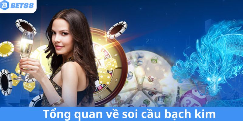 Đôi nét sơ lược về chiến lược soi cầu tại nhà cái